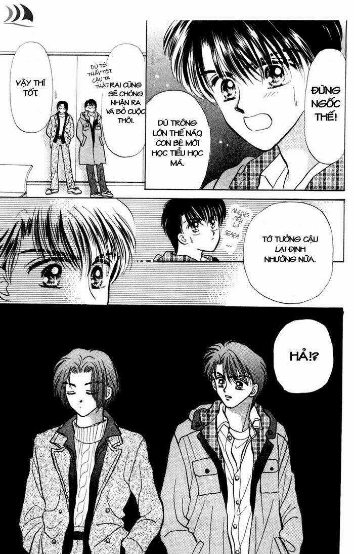 Baby Love - Chapter 7 - Trang 30