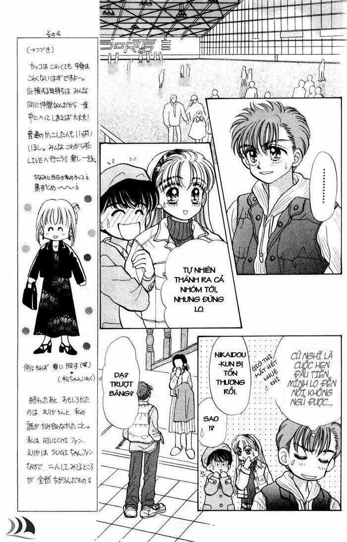 Baby Love - Chapter 7 - Trang 10