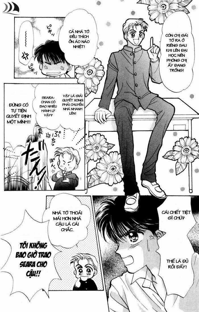 Baby Love - Chapter 8 - Trang 13