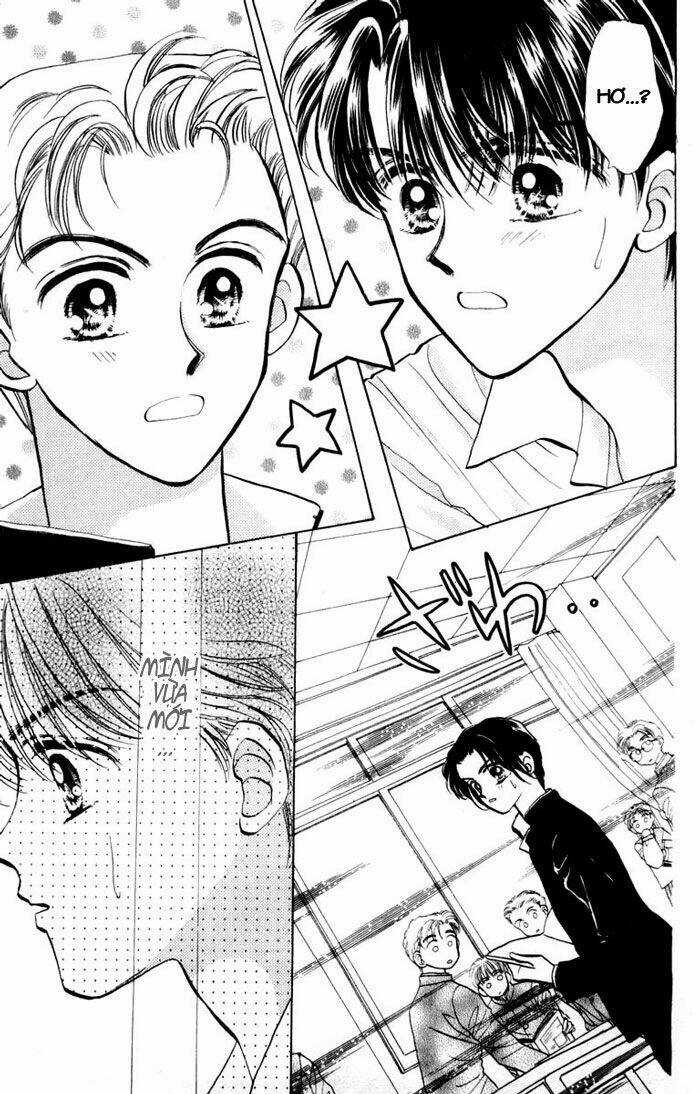 Baby Love - Chapter 8 - Trang 14