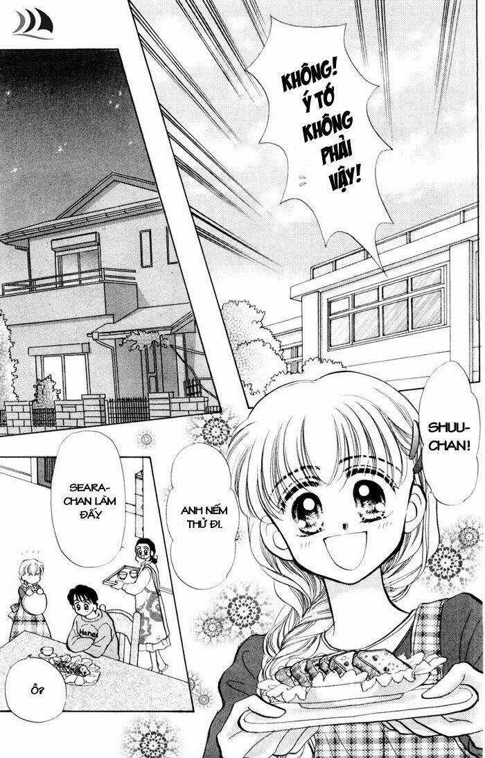 Baby Love - Chapter 8 - Trang 16