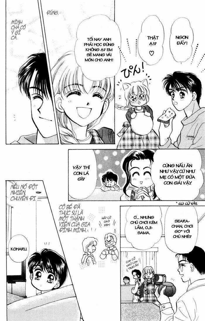 Baby Love - Chapter 8 - Trang 17