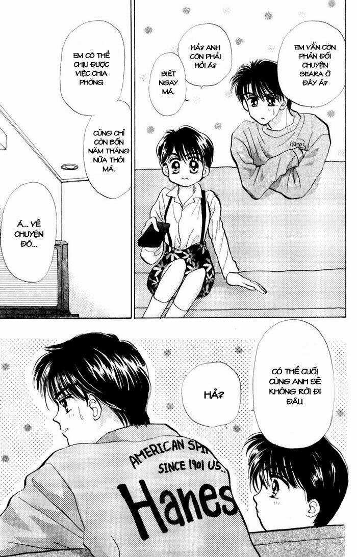 Baby Love - Chapter 8 - Trang 18