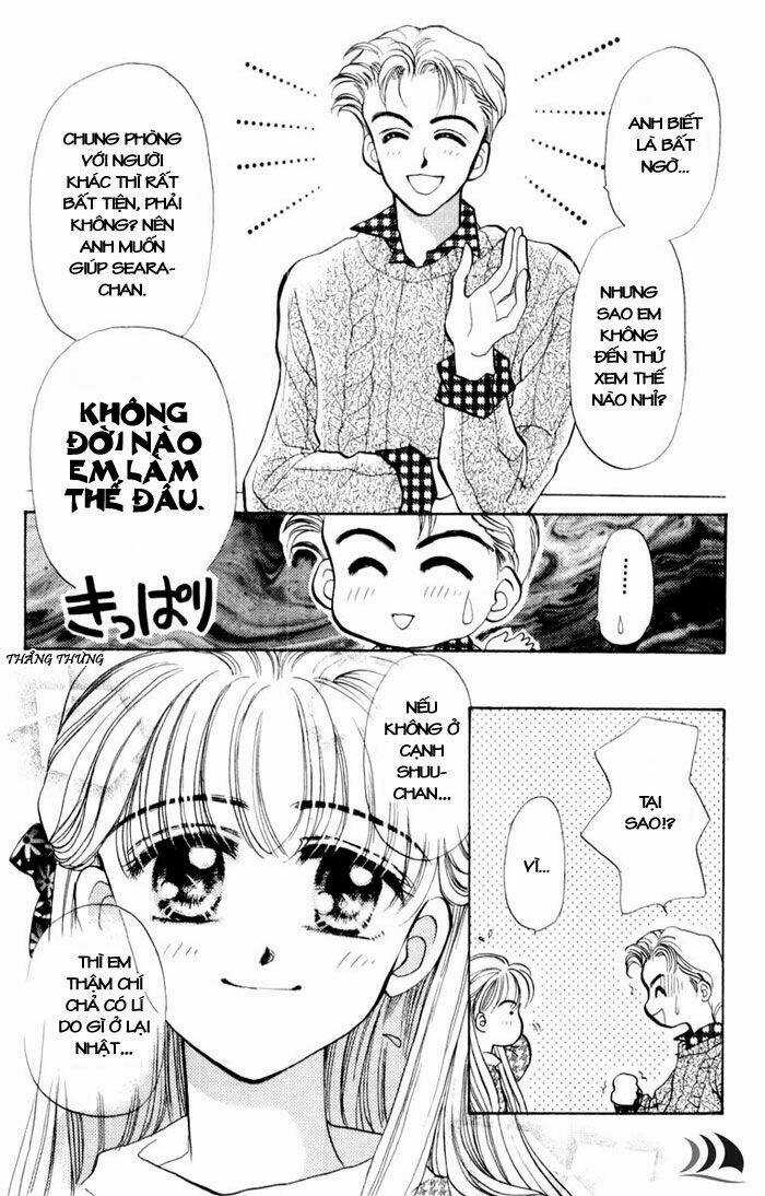 Baby Love - Chapter 8 - Trang 25