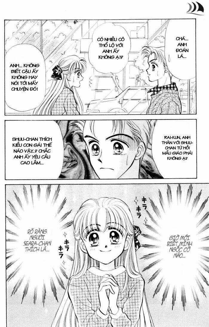 Baby Love - Chapter 8 - Trang 27