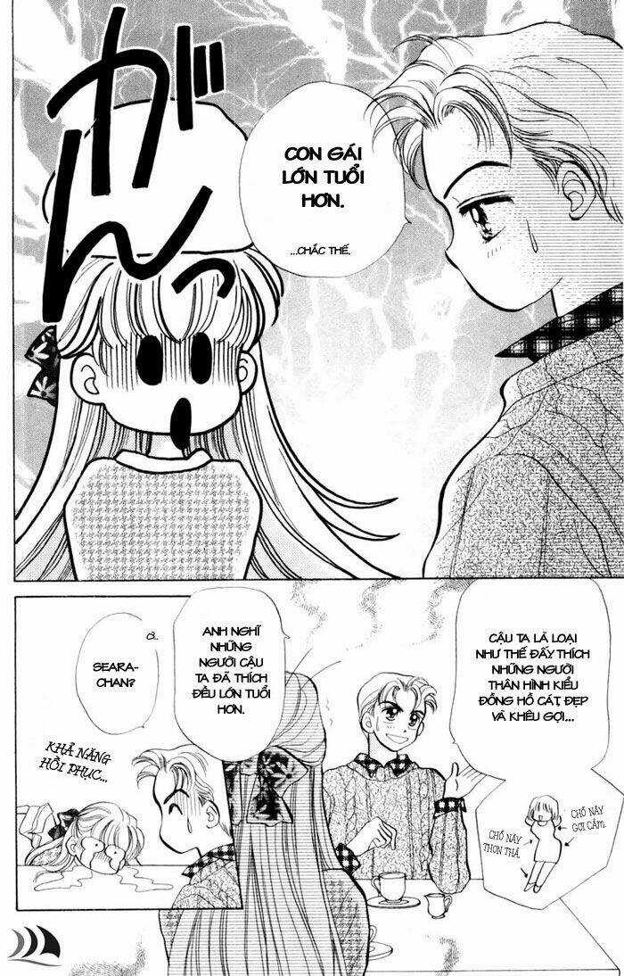 Baby Love - Chapter 8 - Trang 29