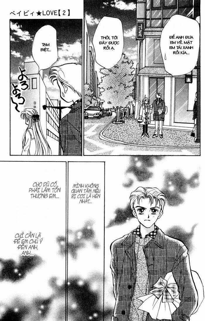 Baby Love - Chapter 8 - Trang 30