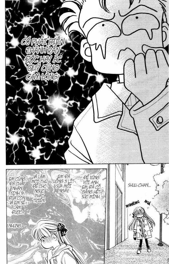 Baby Love - Chapter 8 - Trang 31