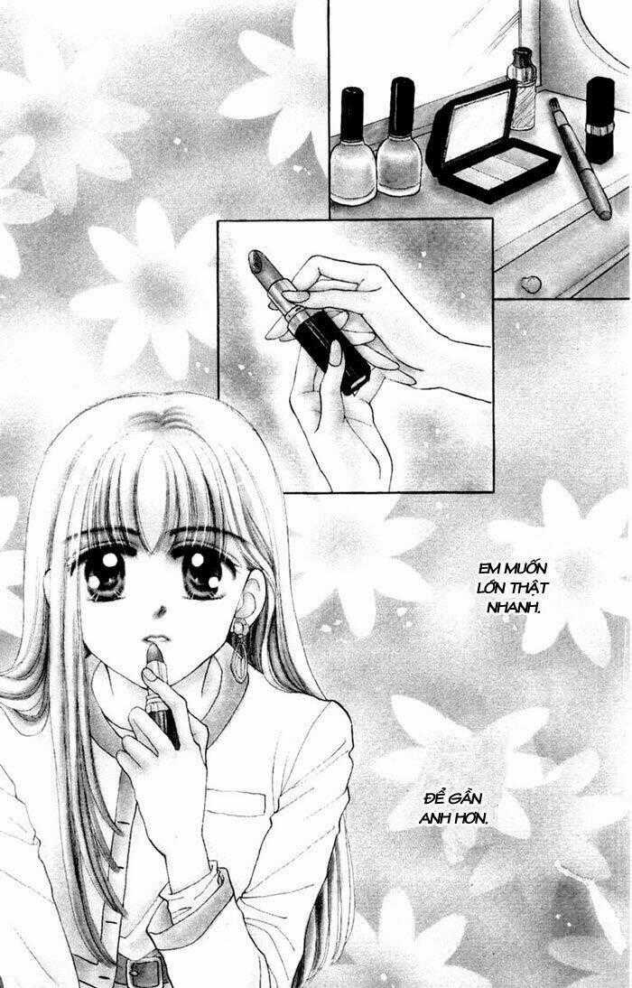 Baby Love - Chapter 9 - Trang 2