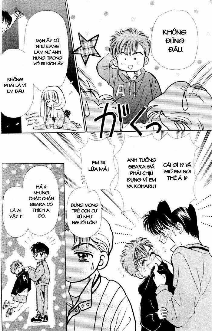 Baby Love - Chapter 9 - Trang 11