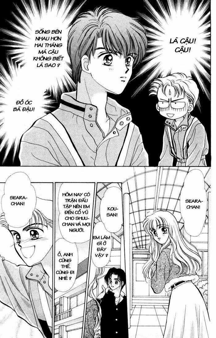 Baby Love - Chapter 9 - Trang 12