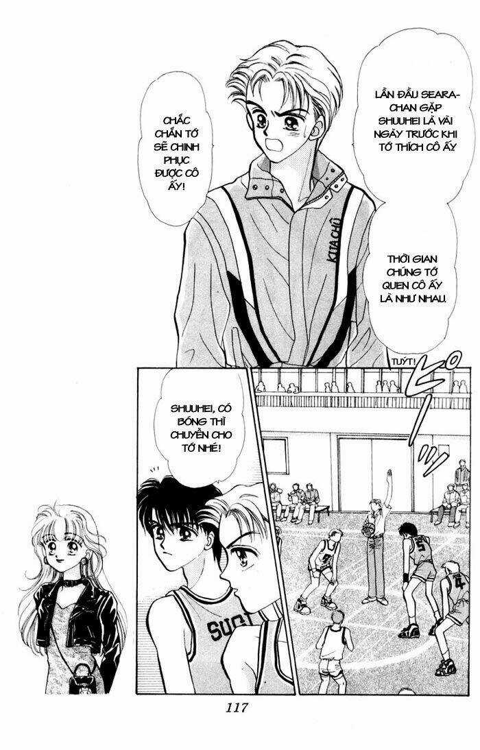 Baby Love - Chapter 9 - Trang 14