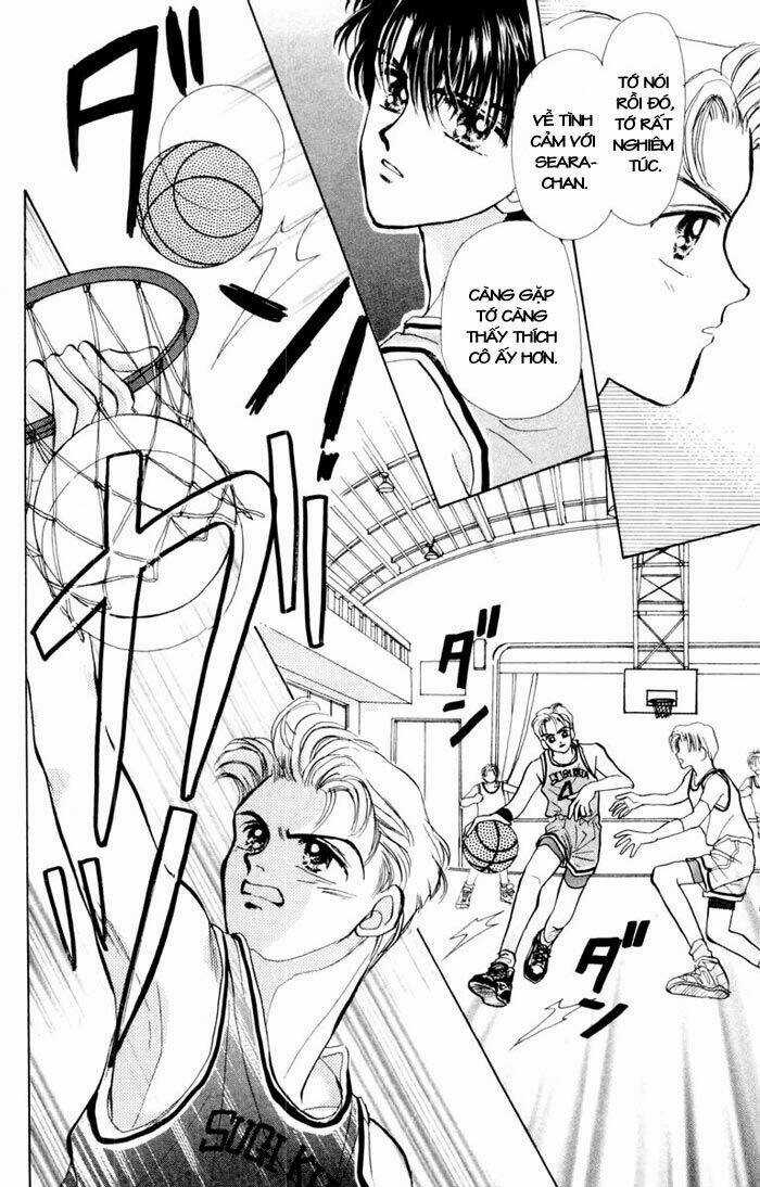 Baby Love - Chapter 9 - Trang 15