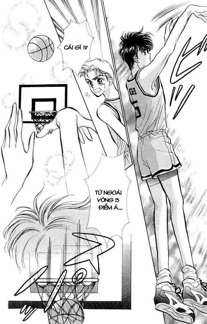 Baby Love - Chapter 9 - Trang 19