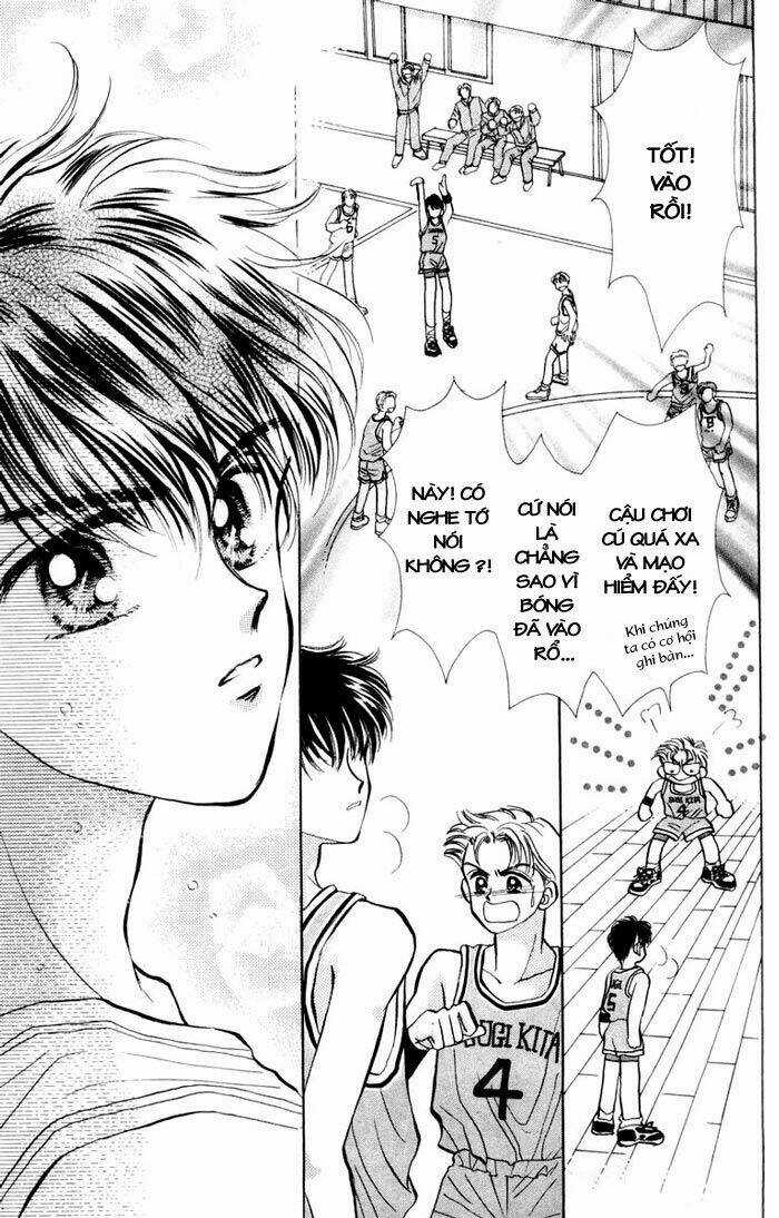 Baby Love - Chapter 9 - Trang 20