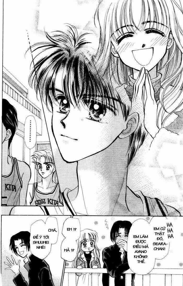 Baby Love - Chapter 9 - Trang 21