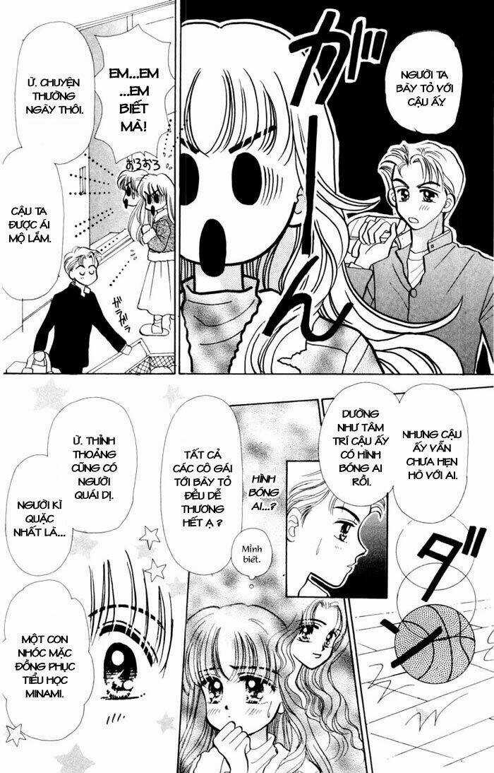 Baby Love - Chapter 9 - Trang 23