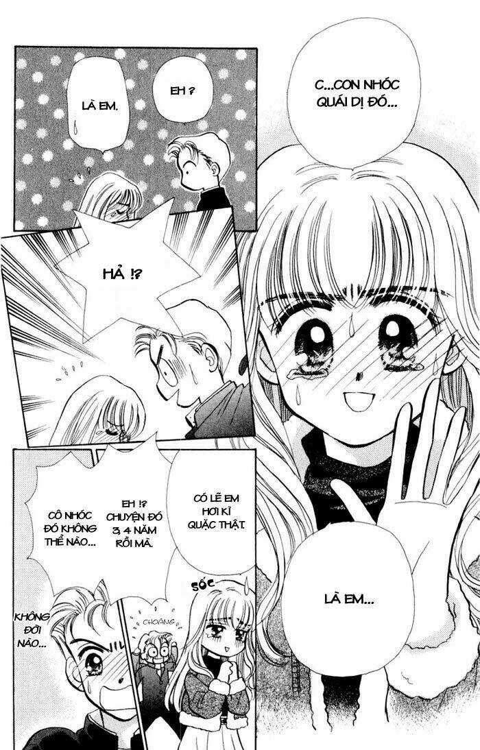 Baby Love - Chapter 9 - Trang 25