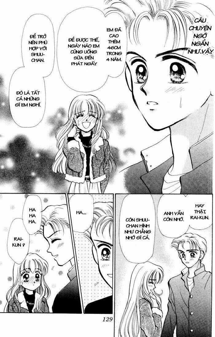 Baby Love - Chapter 9 - Trang 26