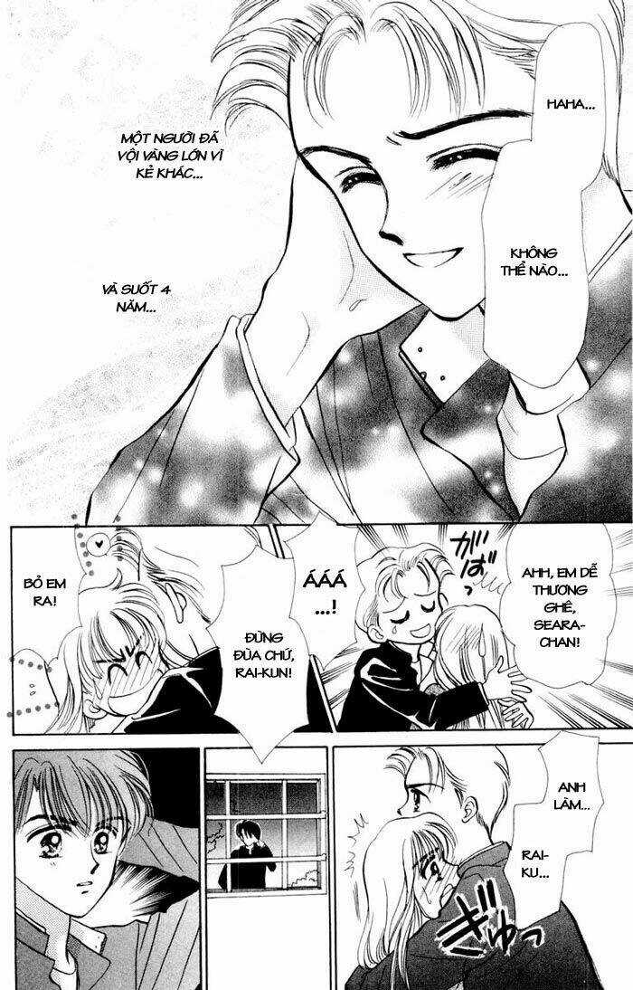 Baby Love - Chapter 9 - Trang 27