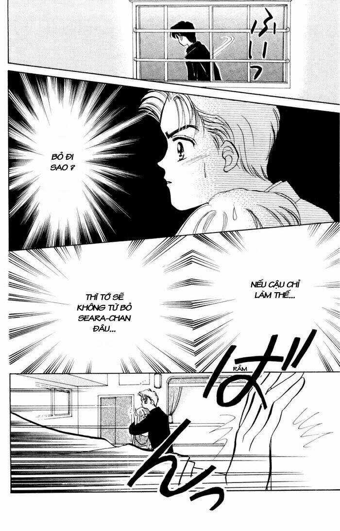 Baby Love - Chapter 9 - Trang 28