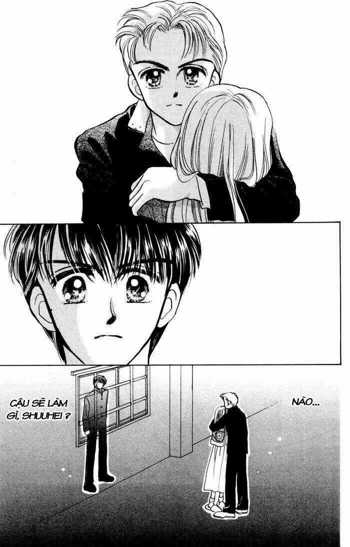 Baby Love - Chapter 9 - Trang 29