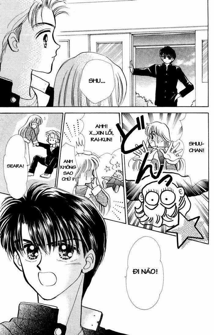 Baby Love - Chapter 9 - Trang 30