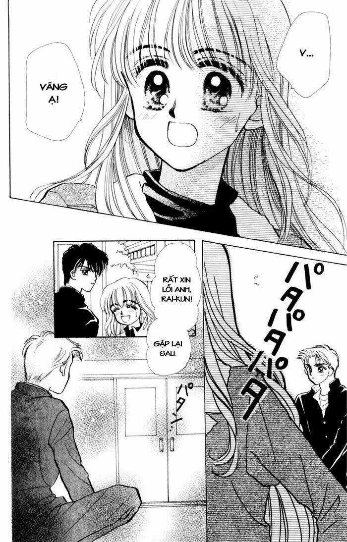 Baby Love - Chapter 9 - Trang 31