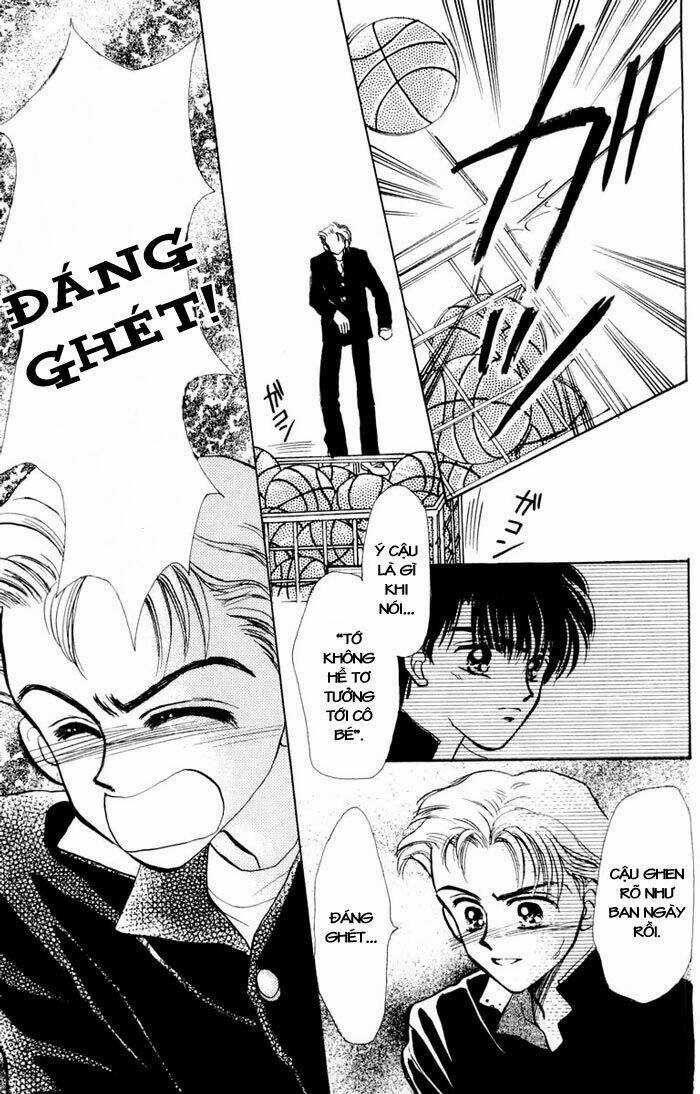 Baby Love - Chapter 9 - Trang 32