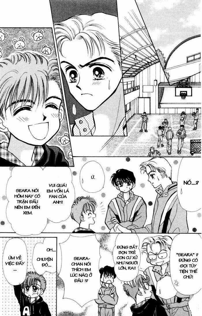 Baby Love - Chapter 9 - Trang 10