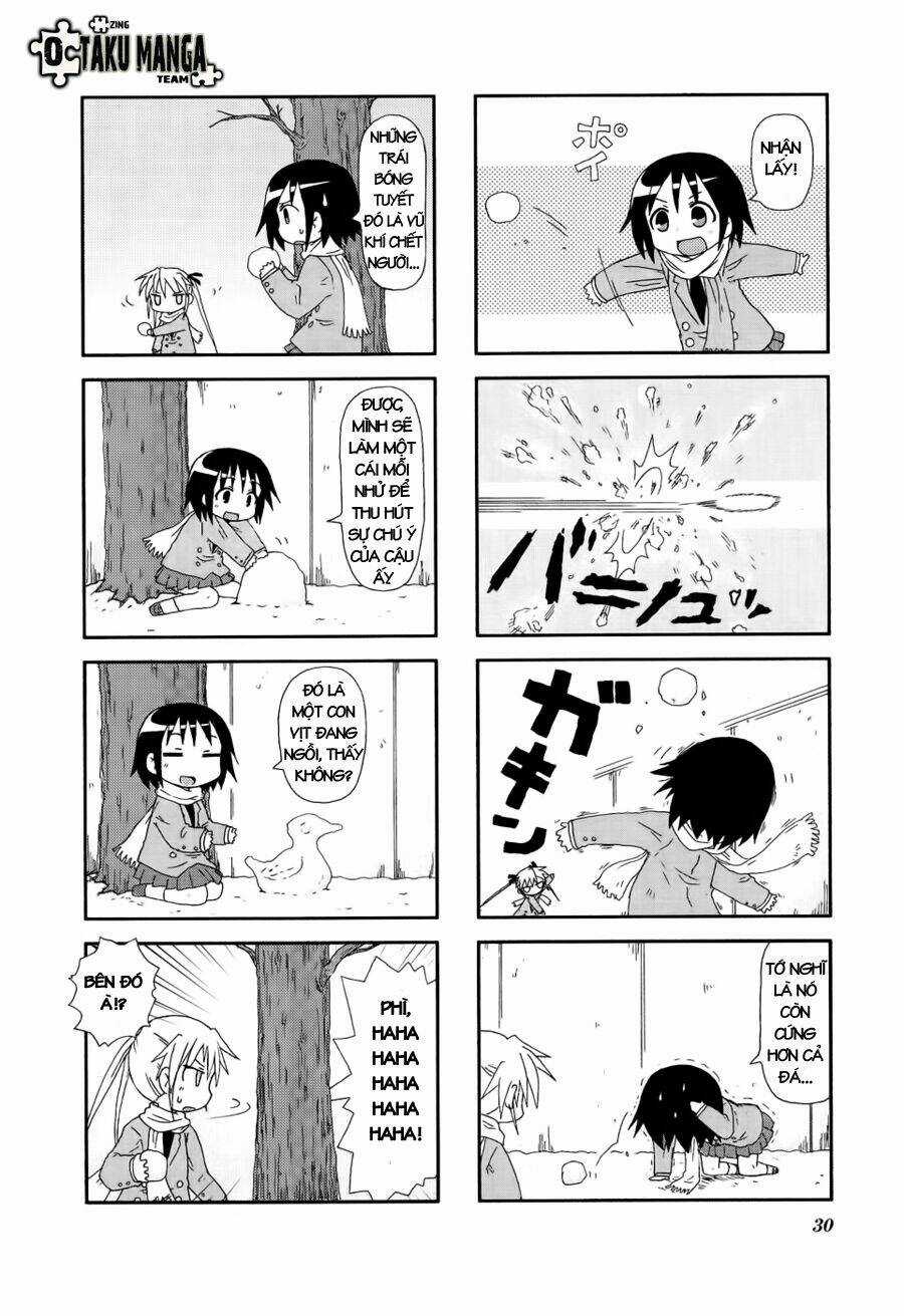 Baby, Please Kill Me - Chapter 17 - Trang 6