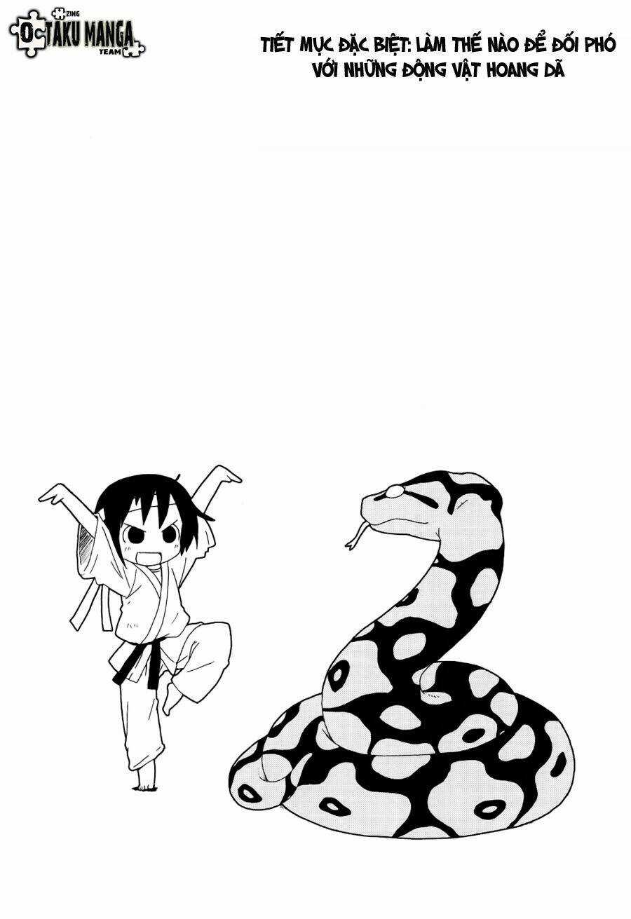 Baby, Please Kill Me - Chapter 18 - Trang 9