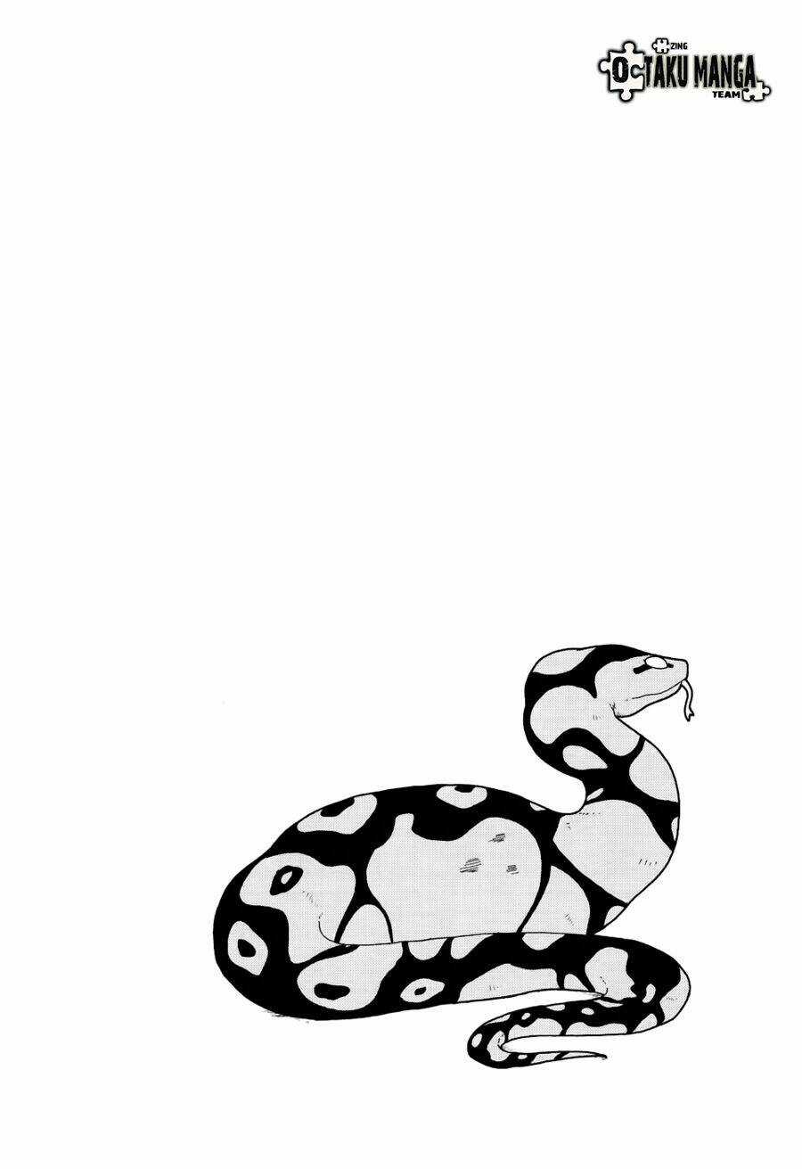 Baby, Please Kill Me - Chapter 18 - Trang 10