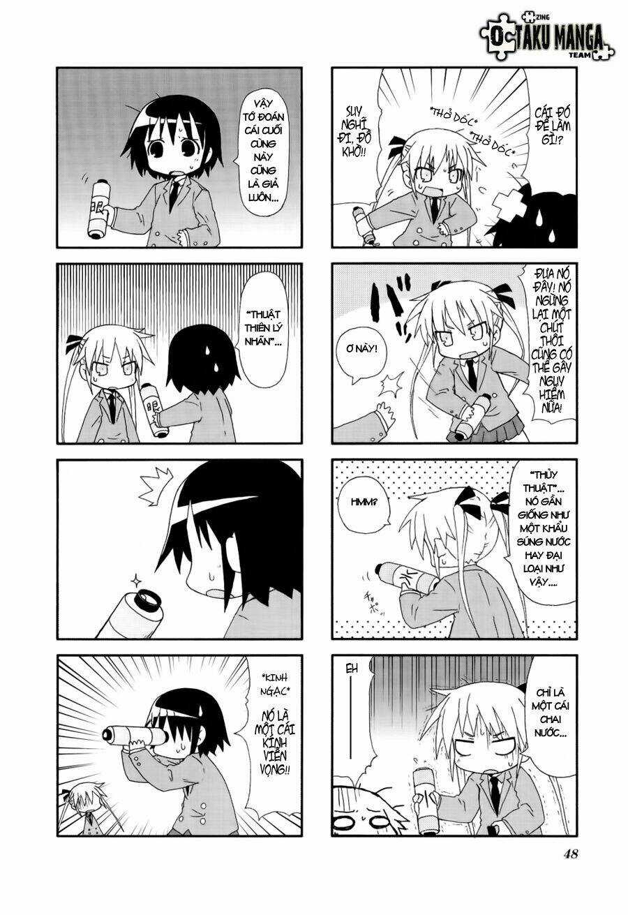 Baby, Please Kill Me - Chapter 19 - Trang 6