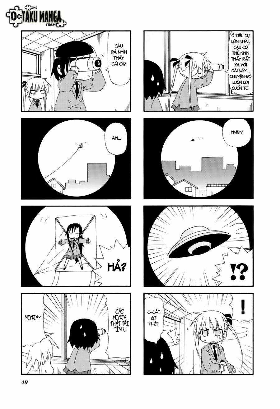 Baby, Please Kill Me - Chapter 19 - Trang 7