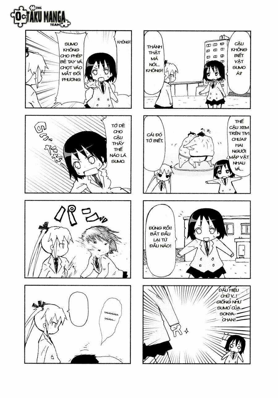 Baby, Please Kill Me - Chapter 2 - Trang 7