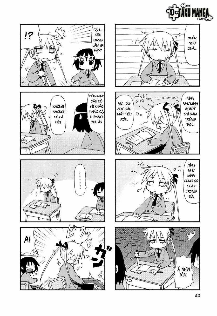 Baby, Please Kill Me - Chapter 20 - Trang 2