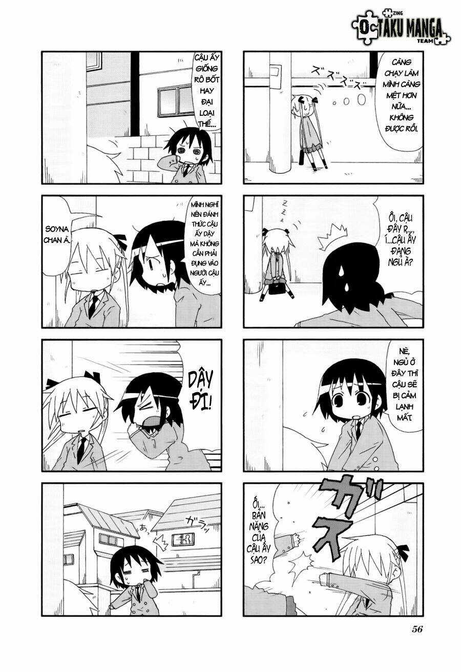 Baby, Please Kill Me - Chapter 20 - Trang 6