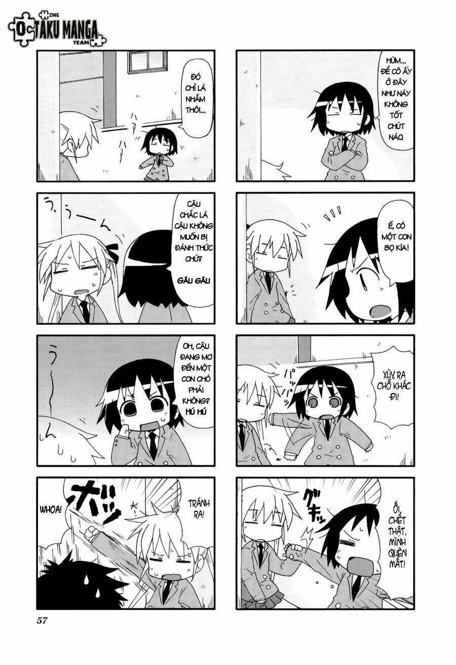 Baby, Please Kill Me - Chapter 20 - Trang 7