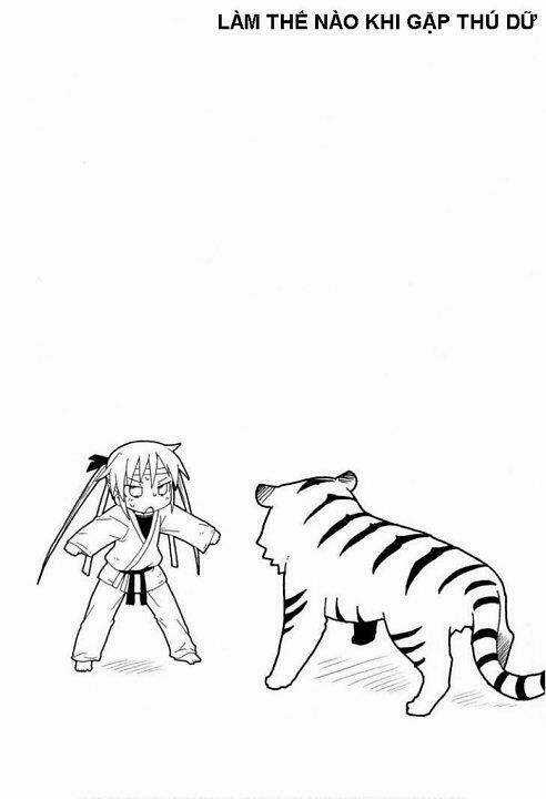 Baby, Please Kill Me - Chapter 22 - Trang 9