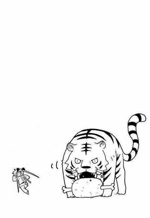 Baby, Please Kill Me - Chapter 22 - Trang 10