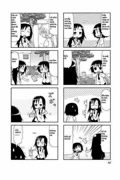 Baby, Please Kill Me - Chapter 23 - Trang 6