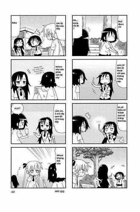 Baby, Please Kill Me - Chapter 23 - Trang 7