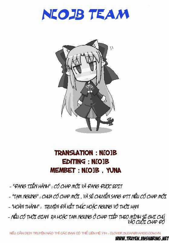 Baby, Please Kill Me - Chapter 24 - Trang 1