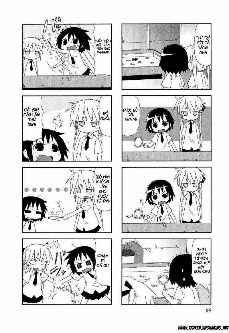 Baby, Please Kill Me - Chapter 24 - Trang 3