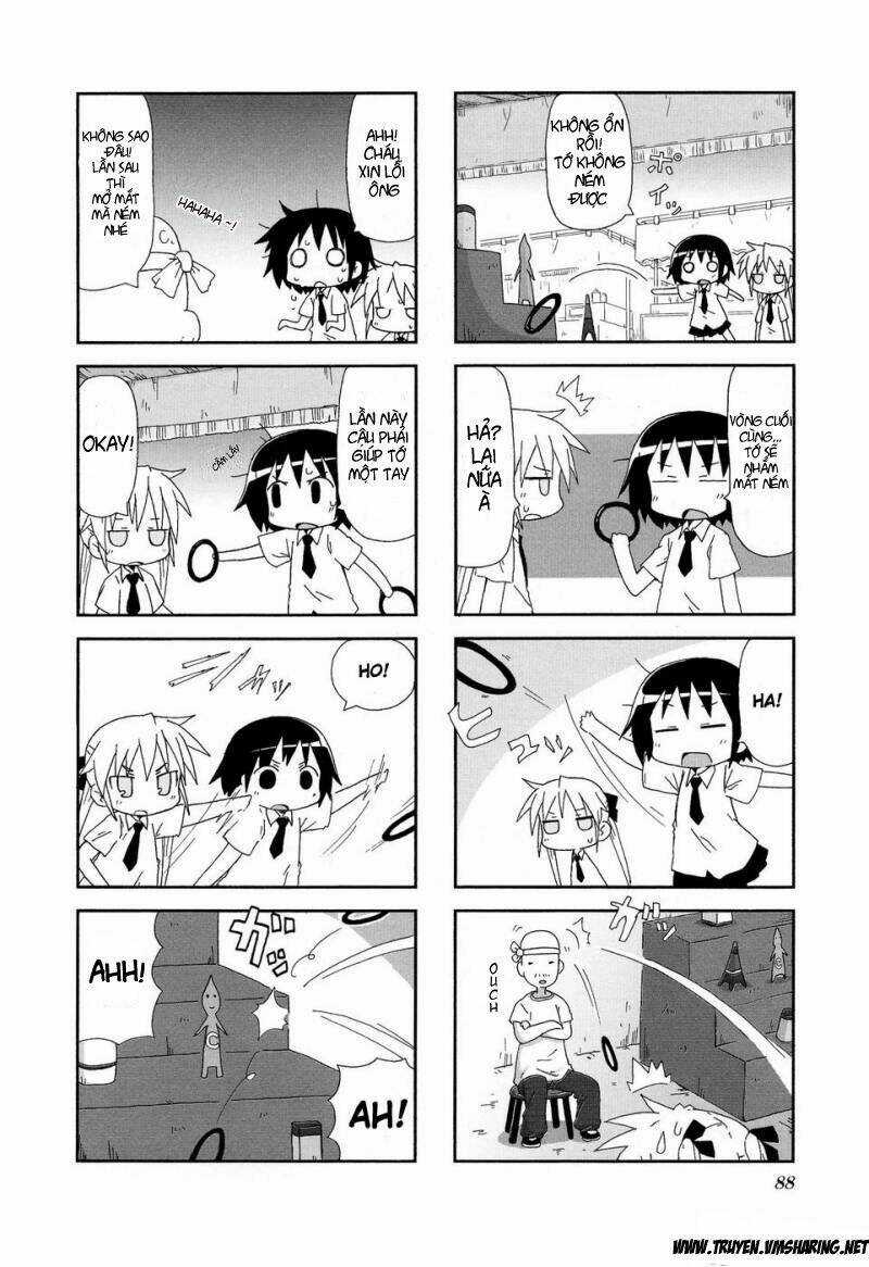 Baby, Please Kill Me - Chapter 24 - Trang 5