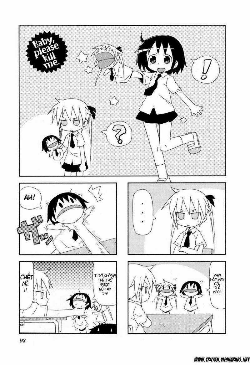 Baby, Please Kill Me - Chapter 25 - Trang 2