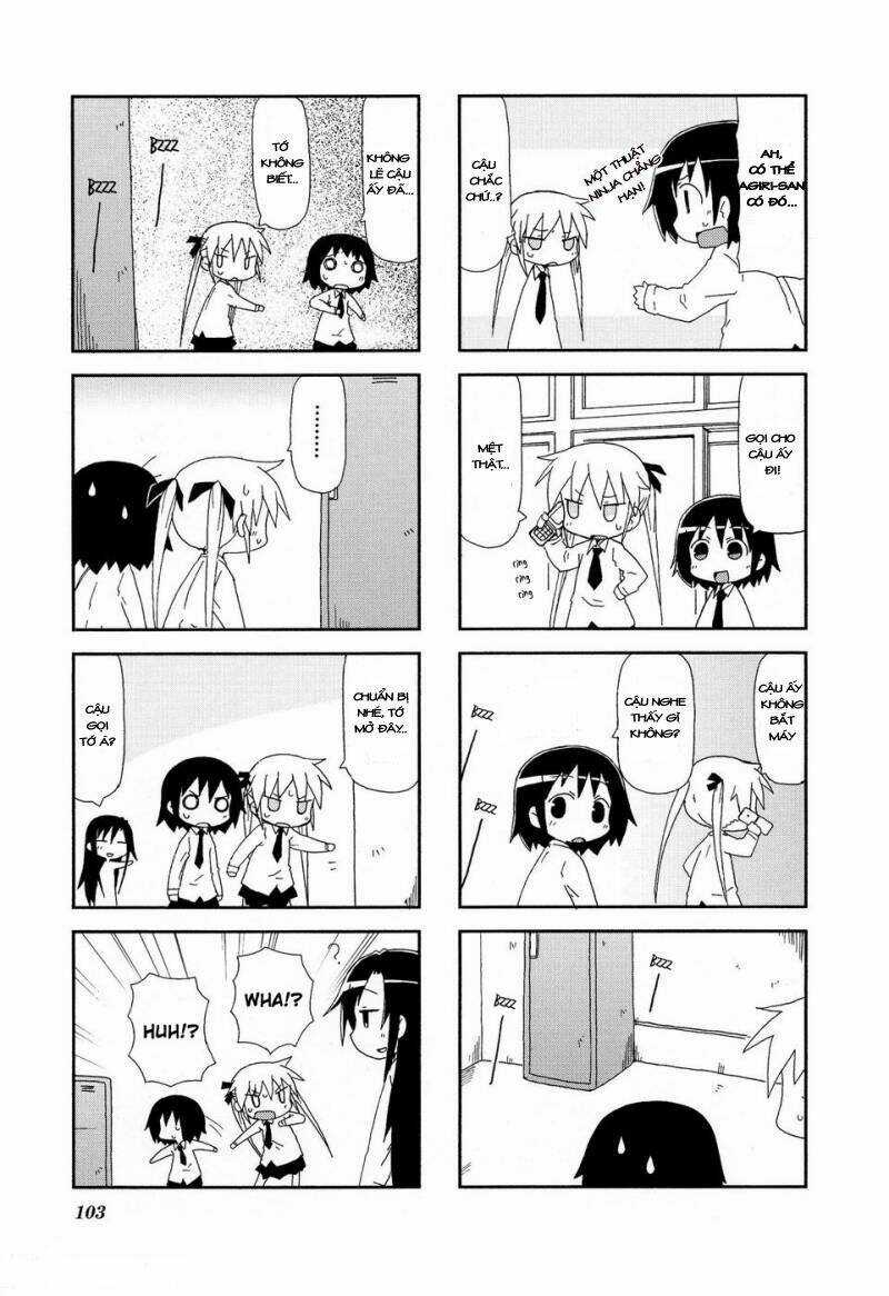 Baby, Please Kill Me - Chapter 26 - Trang 4