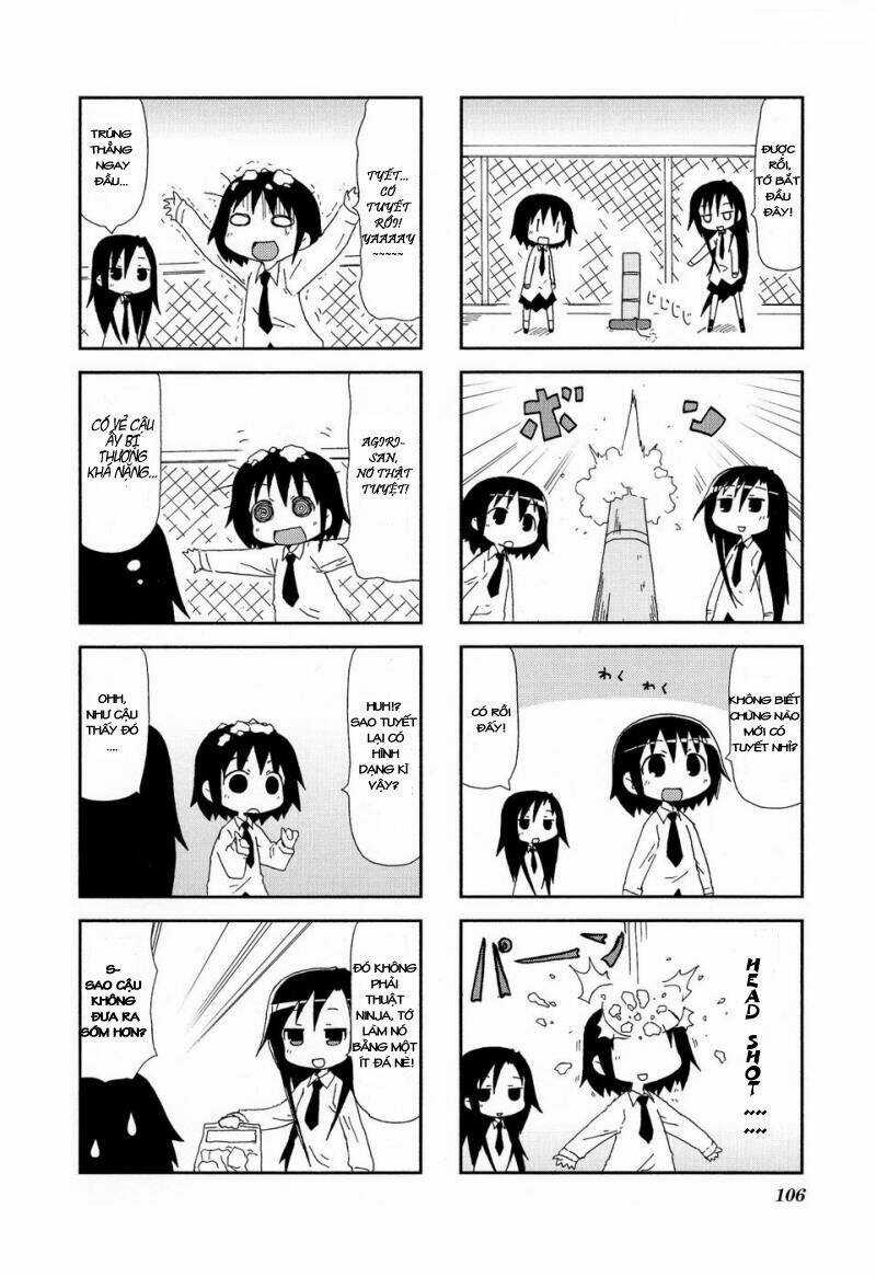 Baby, Please Kill Me - Chapter 26 - Trang 7