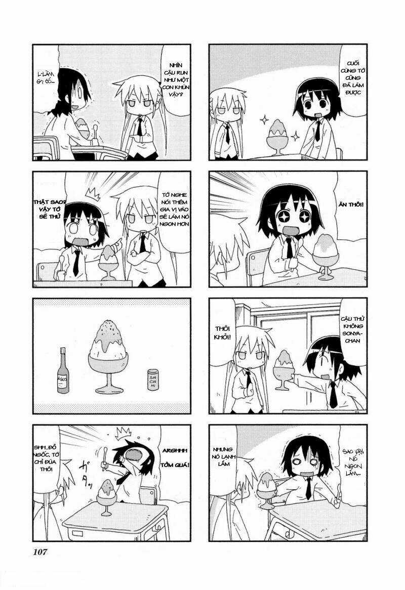 Baby, Please Kill Me - Chapter 26 - Trang 8